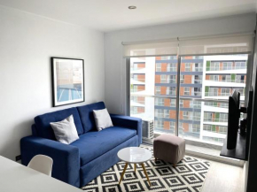 Ocean Breeze 2BR in Barranco